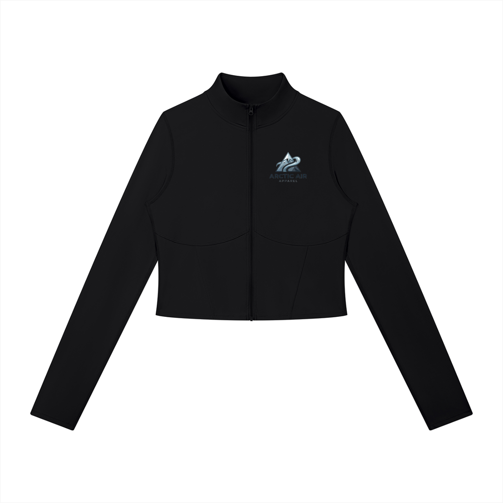 Women’s Full-Zip Sports Jacket