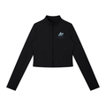 Women’s Full-Zip Sports Jacket
